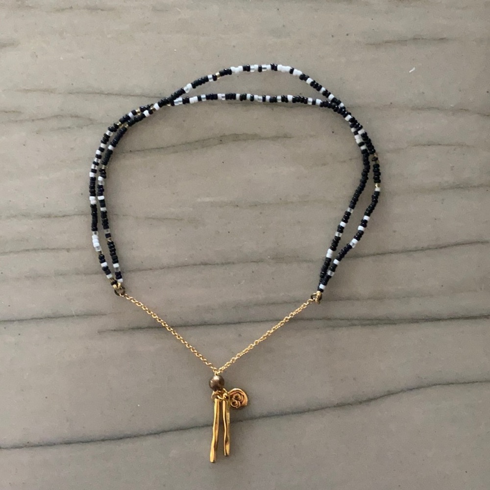 Adjustable gorjana bracelet